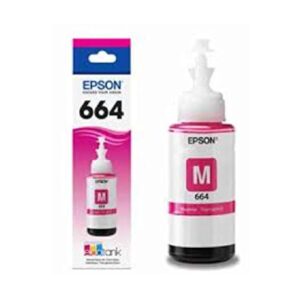 EPSON 664 INK MAGENTA