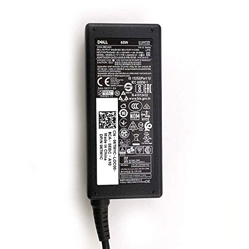 DELL 65W BIG PIN - Image 3