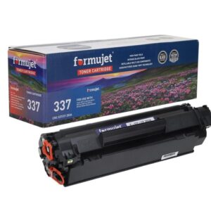 337 TONER CARTRIDGE