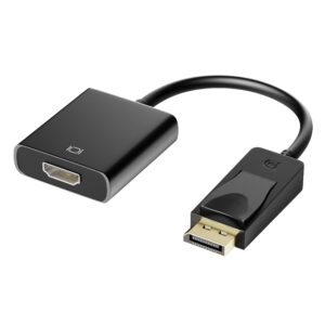 HDMI TO DP CONVERTOR