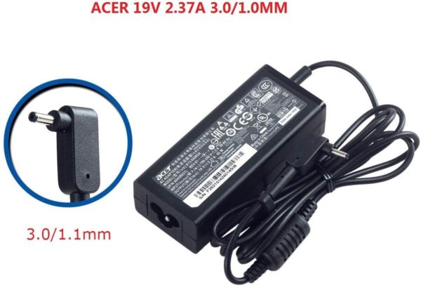 ACER 45W SMALL PIN - Image 2