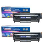 12A TONER CARTRIDGE