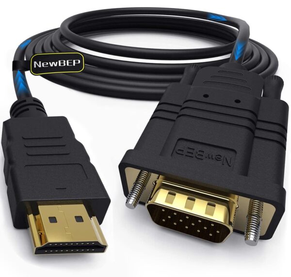 HDMI TO VGA CABLE