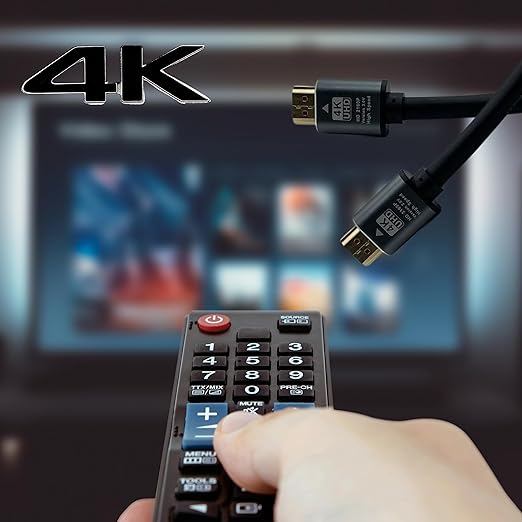 HDMI CABLES (10 metre) - Image 5