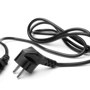 DESKTOP POWER CABLE