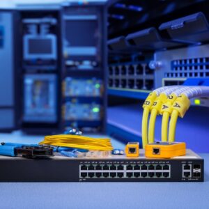 Networking Equipment