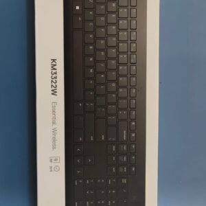 DELL WIRELESS KEYBOARD With Mouse ( Combo )