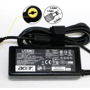 ACER 65W YELLOW PIN