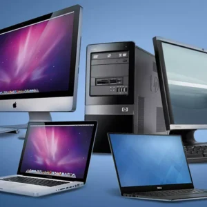 Computers & Laptops