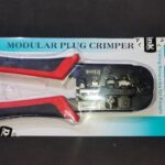 CRIMPING TOOL D LINK