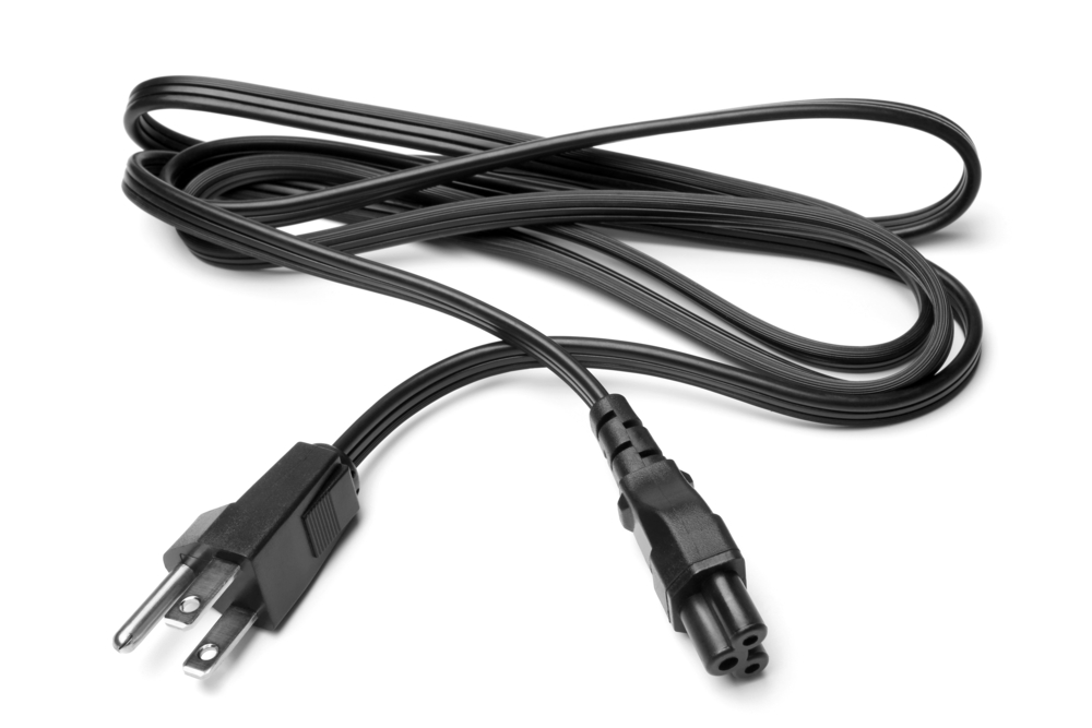 Laptop Power Cable