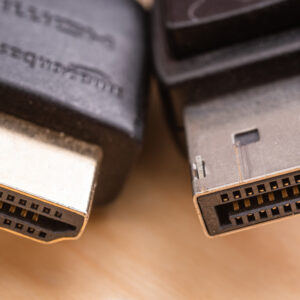 HDMI TO DP CABLE