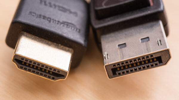 HDMI TO DP CABLE