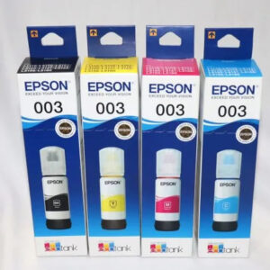 EPSON 003 Printer Ink