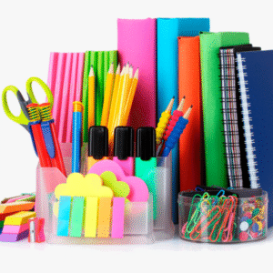 Stationery