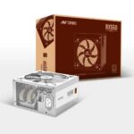 Power Supply Rx550