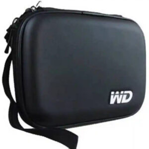 Sounce Hard Disk Drive Pouch Case