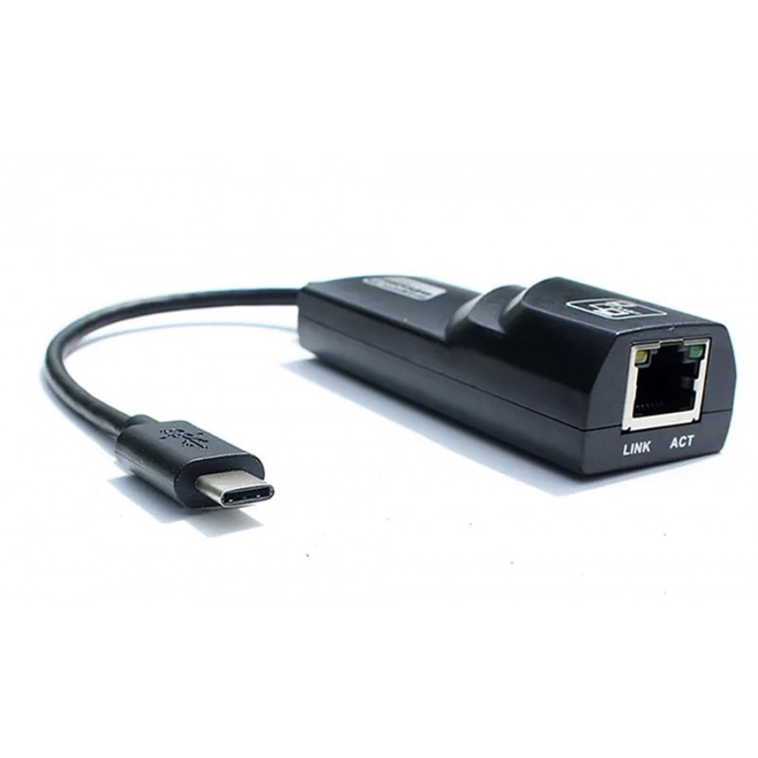 Type C Ethernet Adaptor - Image 2