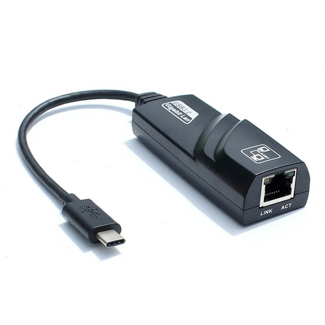 Type C Ethernet Adaptor - Image 4