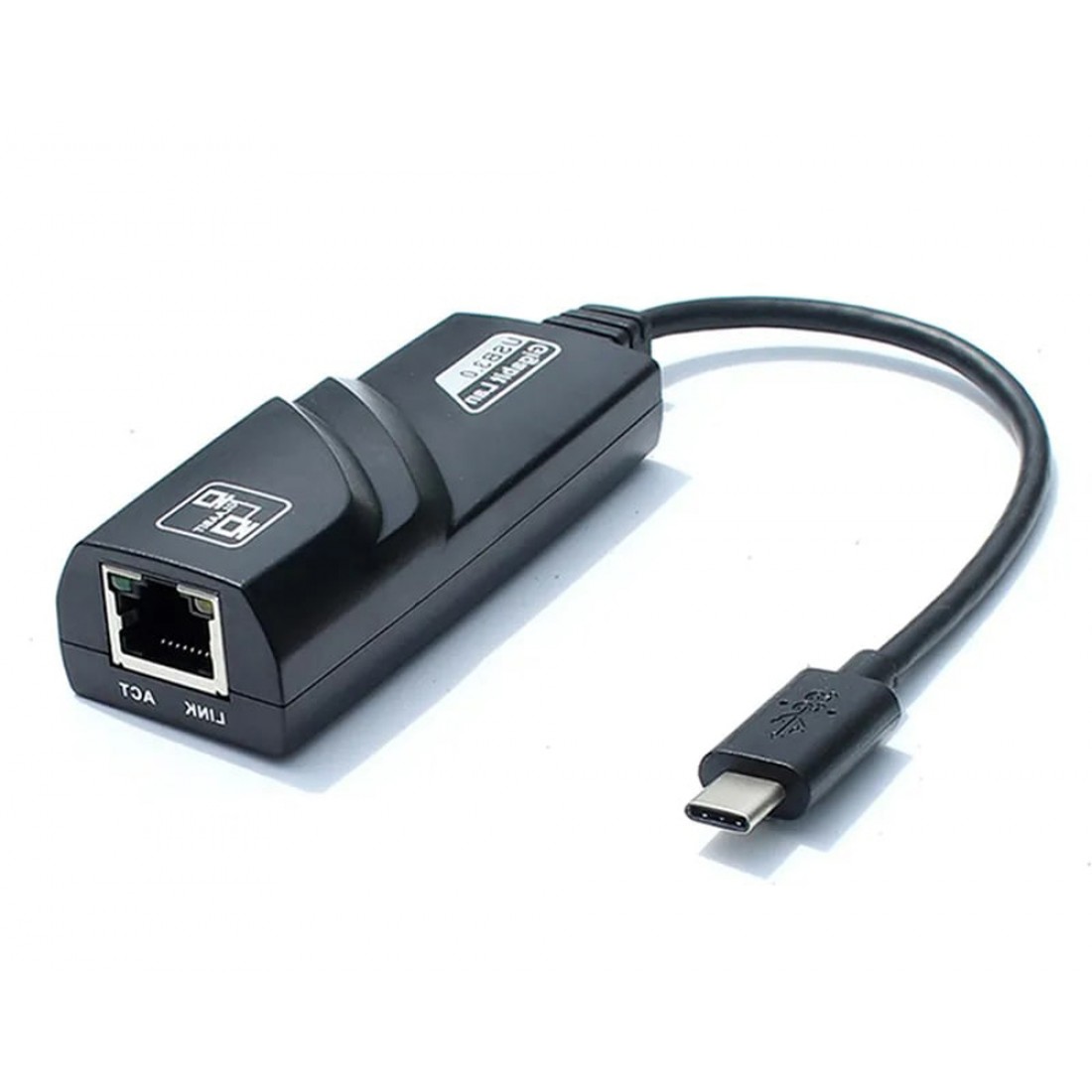 Type C Ethernet Adaptor - Image 3