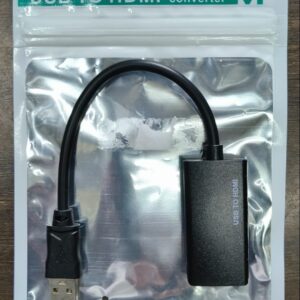 USB TO HDMI CONVERTOR